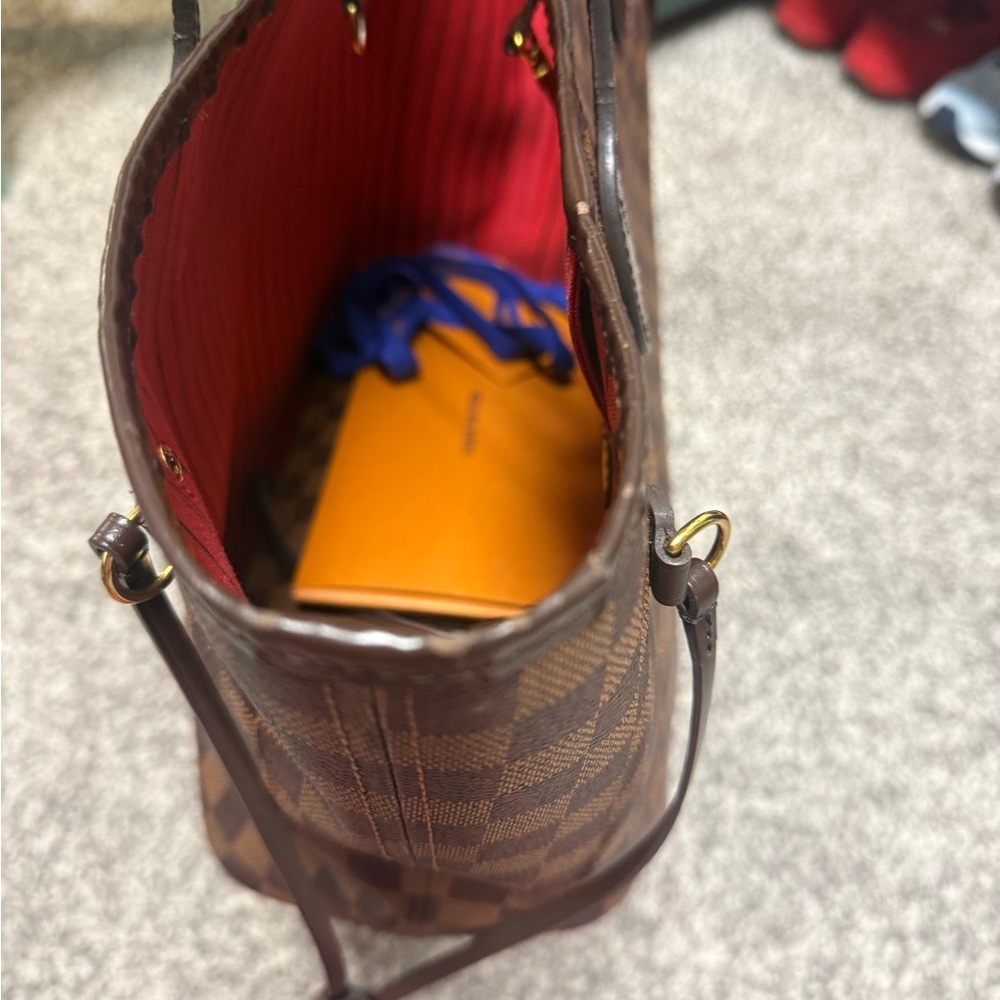 Neverfull MM - Picture 15 of 16